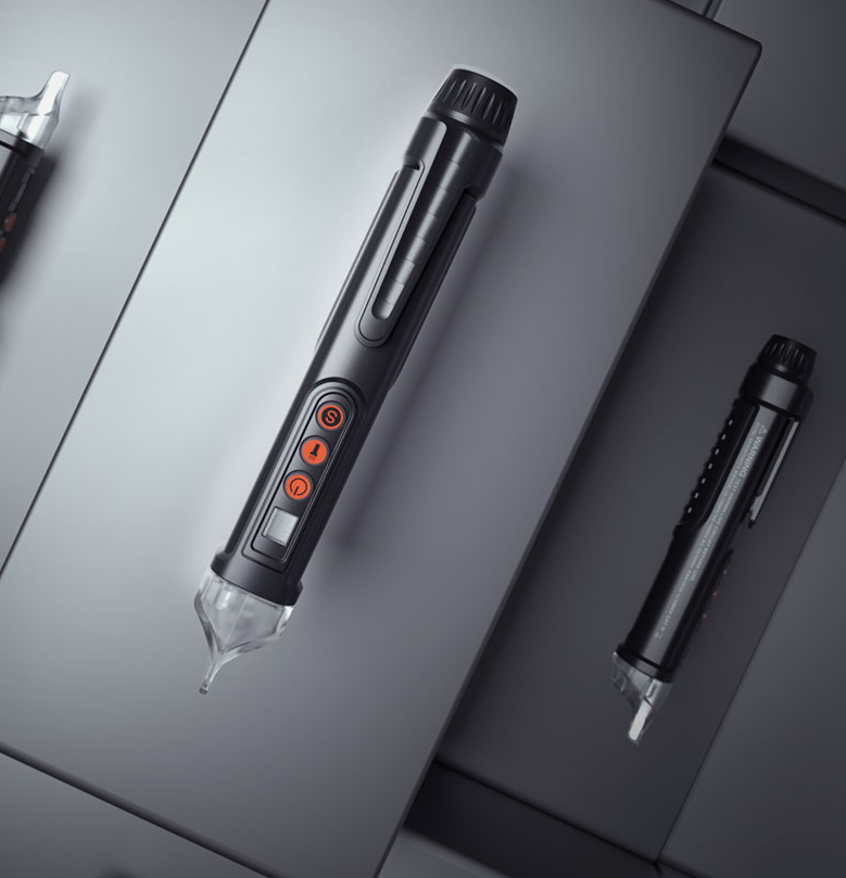 Dragon Rhythm Smart Multifunctional Voltage Tester Pen