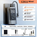 Car Inflator Pump