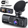 Driving Recorder Car Camera 1080P