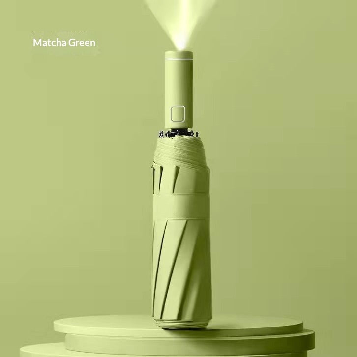 LED Flashlight Umbrella