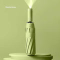 LED Flashlight Umbrella