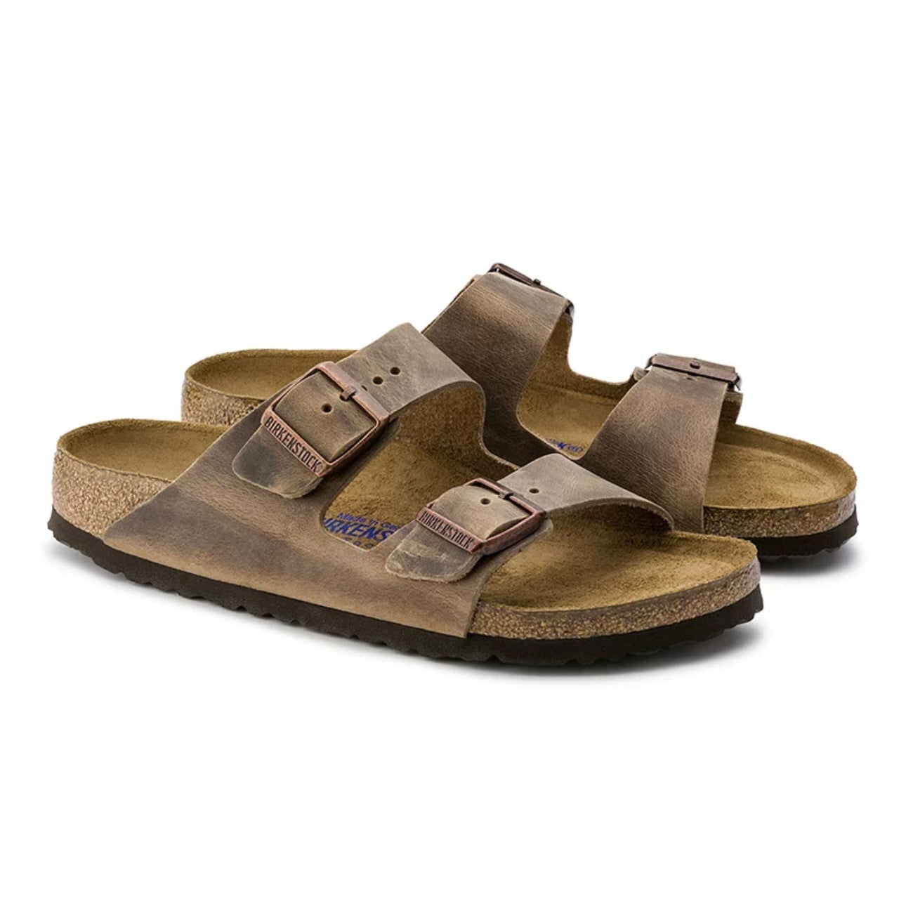 "Birkenstock Cork Sandals for Women and Men 2024"