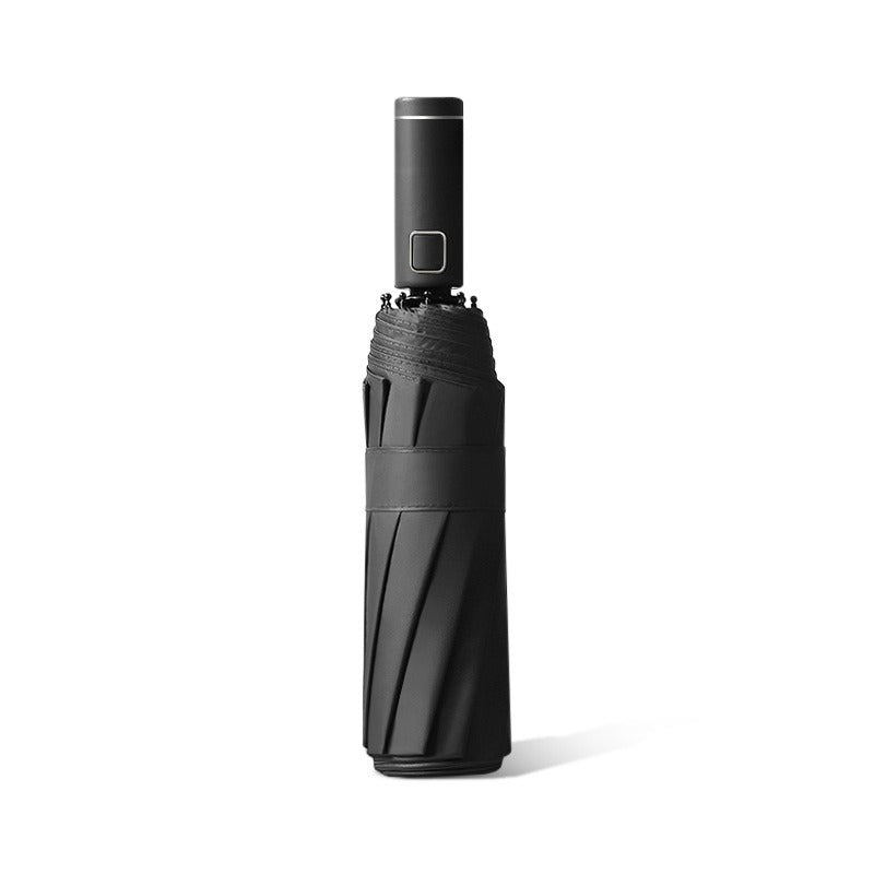 LED Flashlight Umbrella