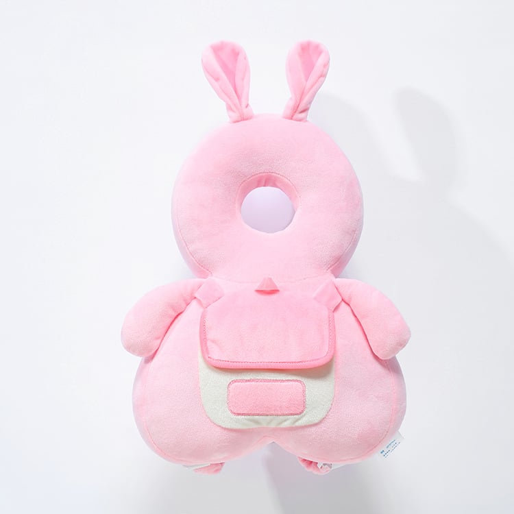 Children's Fall Protection Head Pillow for Toddlers
