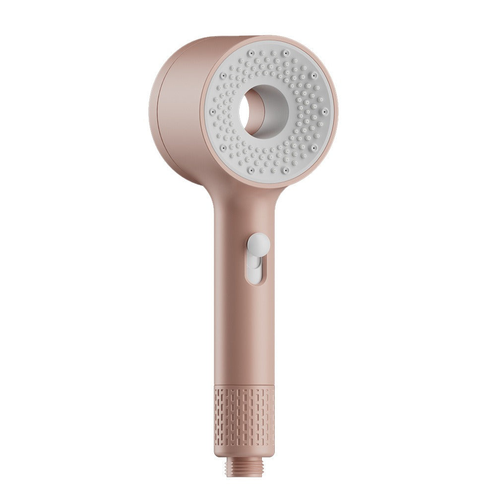 Boosting Aroma Shower Head with Filter