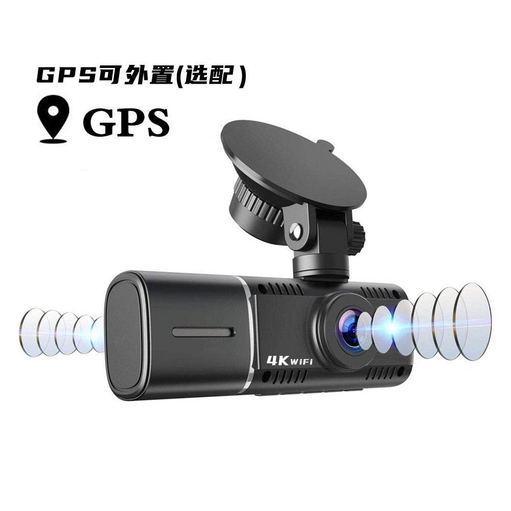 Driving Recorder Car Camera 1080P
