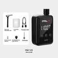 Portable Tire HW-125 Smart Air Pump