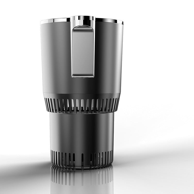 2-in-1 Car Cup Warmer and Cooler