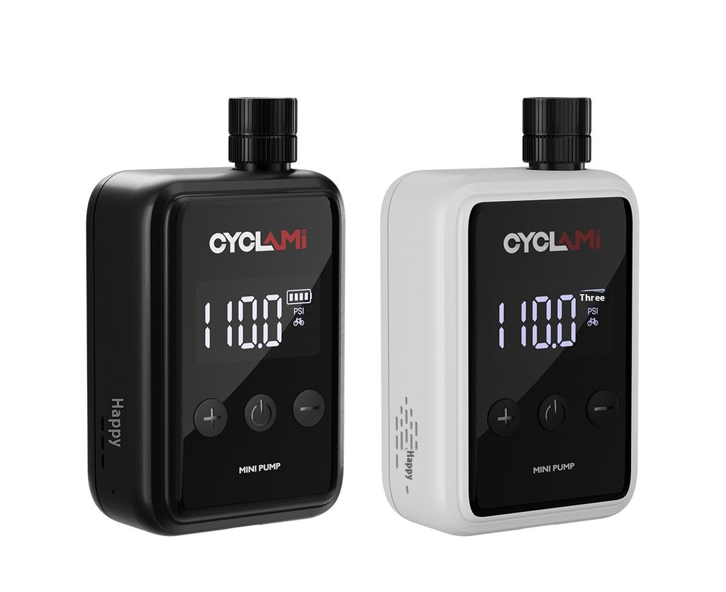 Portable Tire HW-125 Smart Air Pump