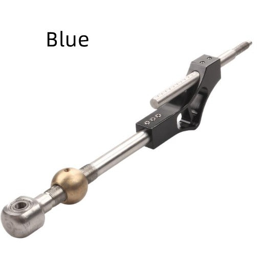 Aluminum Alloy Gear Knob Extension Rod