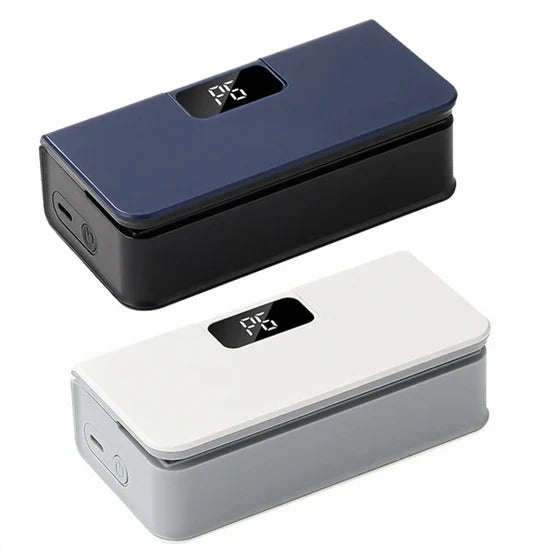 Mini Portable Heat Seal Bag Sealer