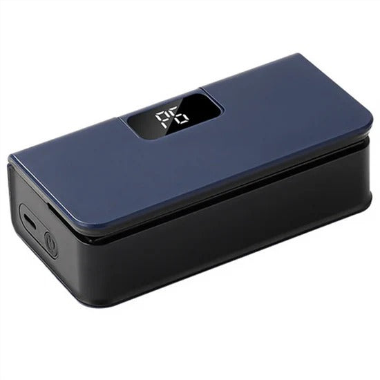 Mini Portable Heat Seal Bag Sealer
