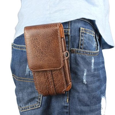 Universal Multifunctional Stone Pattern Phone Case