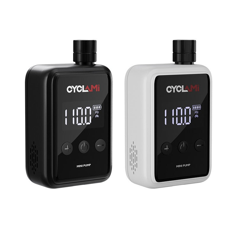 Portable Tire HW-125 Smart Air Pump