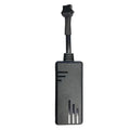 Remote Engine-cut-off GPS Tracker