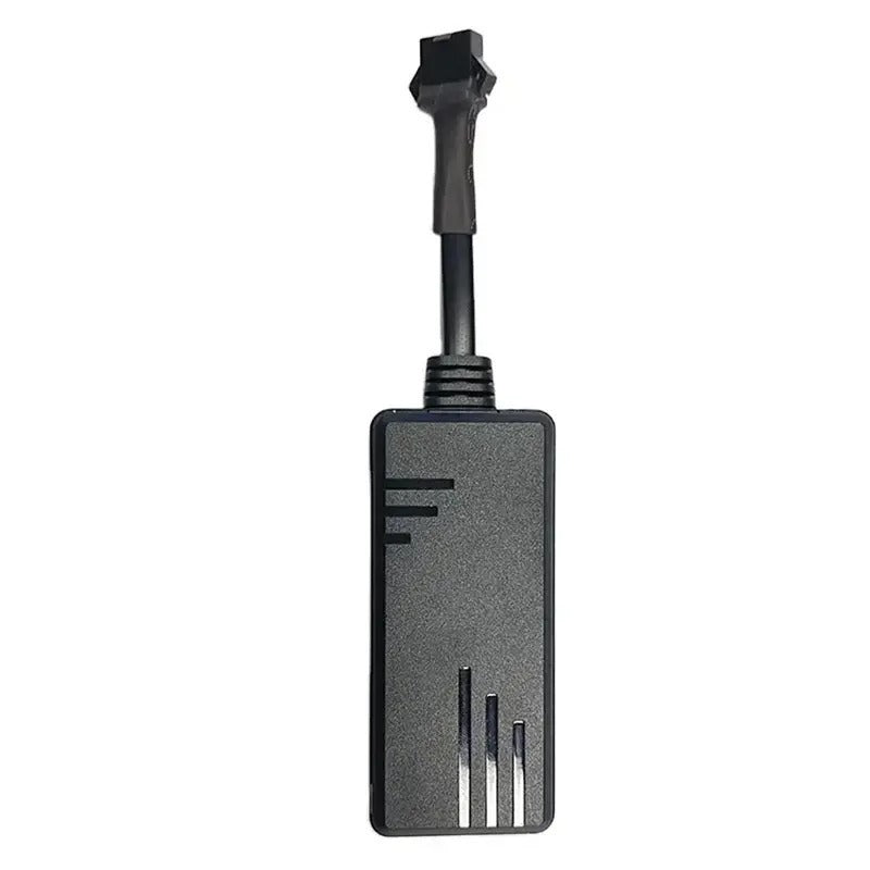 Remote Engine-cut-off GPS Tracker