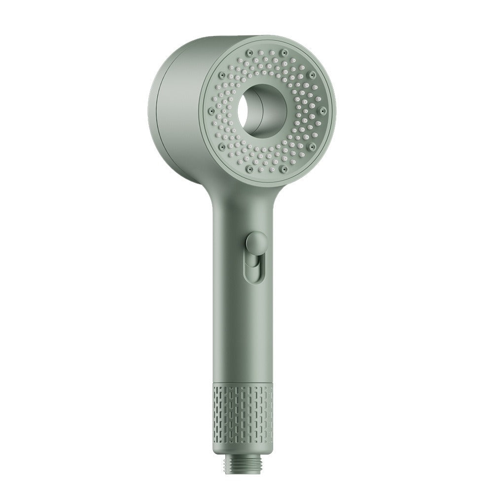 Boosting Aroma Shower Head with Filter