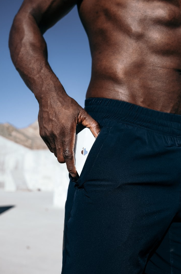 Leisure Fitness Exercise Pants for Beach Activities
