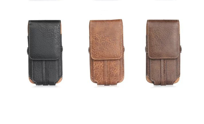 Universal Multifunctional Stone Pattern Phone Case