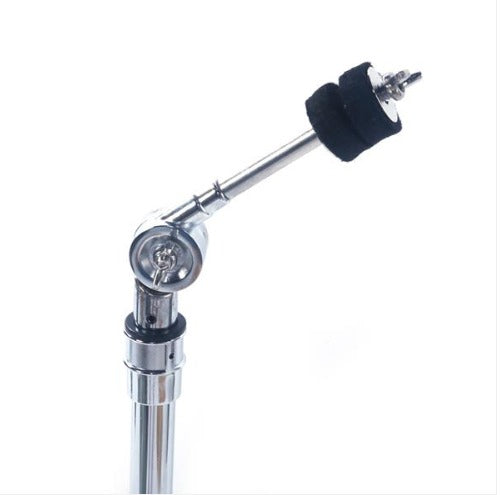 Glarry Straight Cymbal Stand Drum Hardware