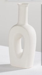 Ceramic Vase - Nordic Style