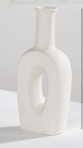 Ceramic Vase - Nordic Style