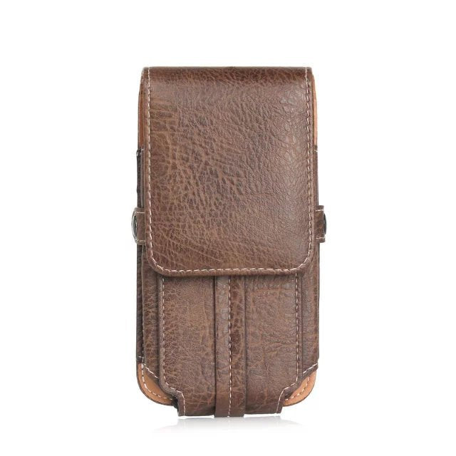 Universal Multifunctional Stone Pattern Phone Case