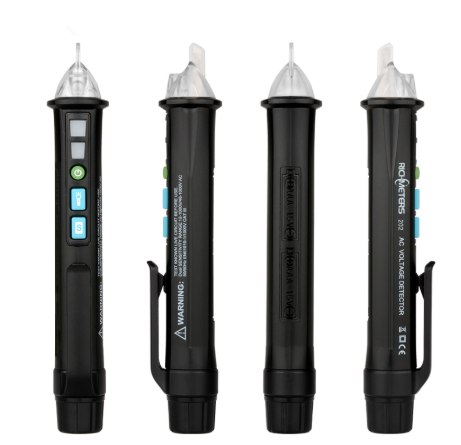 Dragon Rhythm Smart Multifunctional Voltage Tester Pen