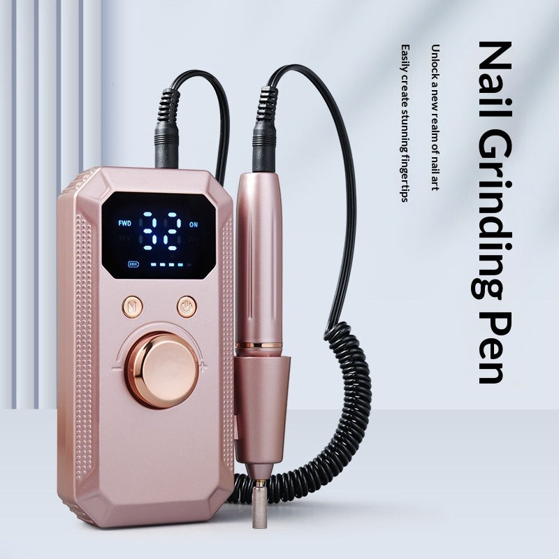 Electric Nail Trimmer