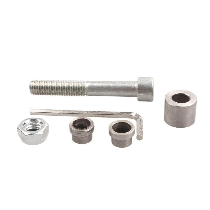 Aluminum Alloy Gear Knob Extension Rod