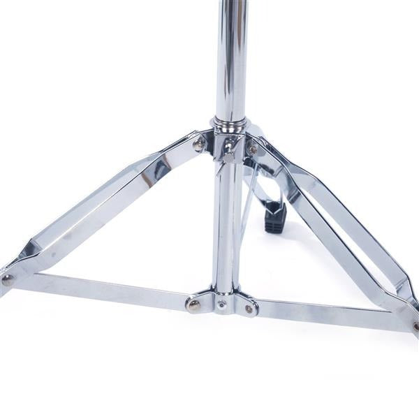 Glarry Straight Cymbal Stand Drum Hardware