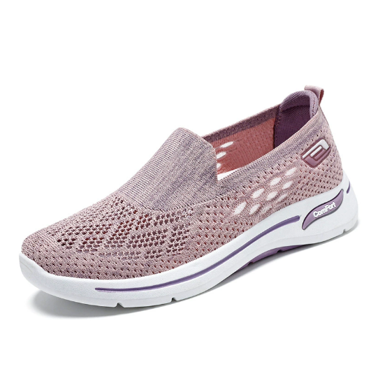 Elegant Orthopedic Sneakers for Women (One Pair)