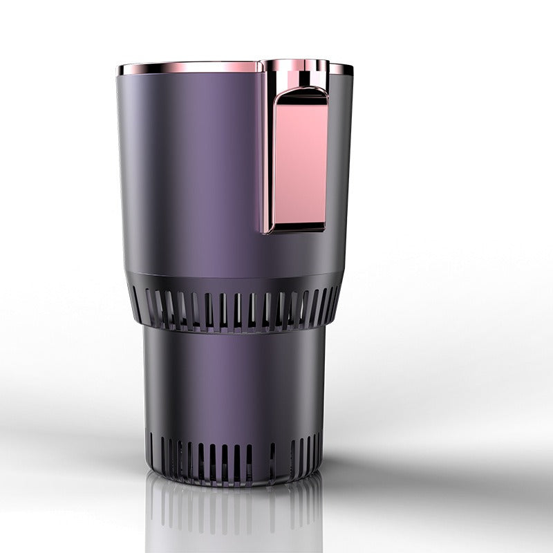 2-in-1 Car Cup Warmer and Cooler