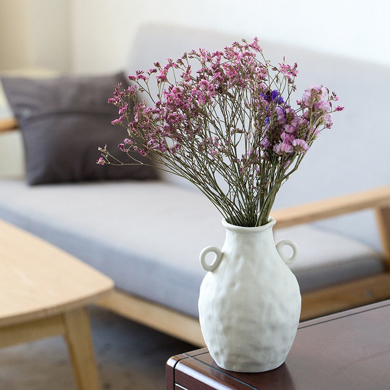 Ceramic Vase - Nordic Style
