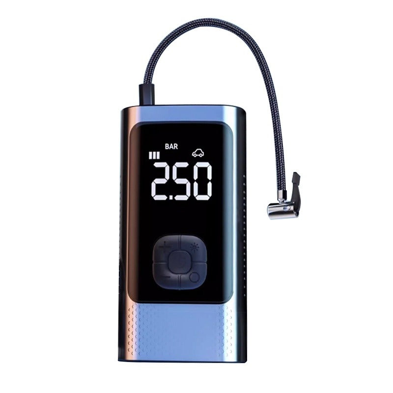 Car Inflator Pump