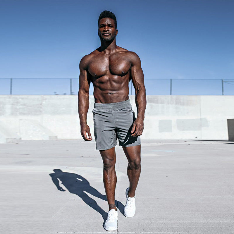 Leisure Fitness Exercise Pants for Beach Activities