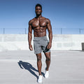 Leisure Fitness Exercise Pants for Beach Activities