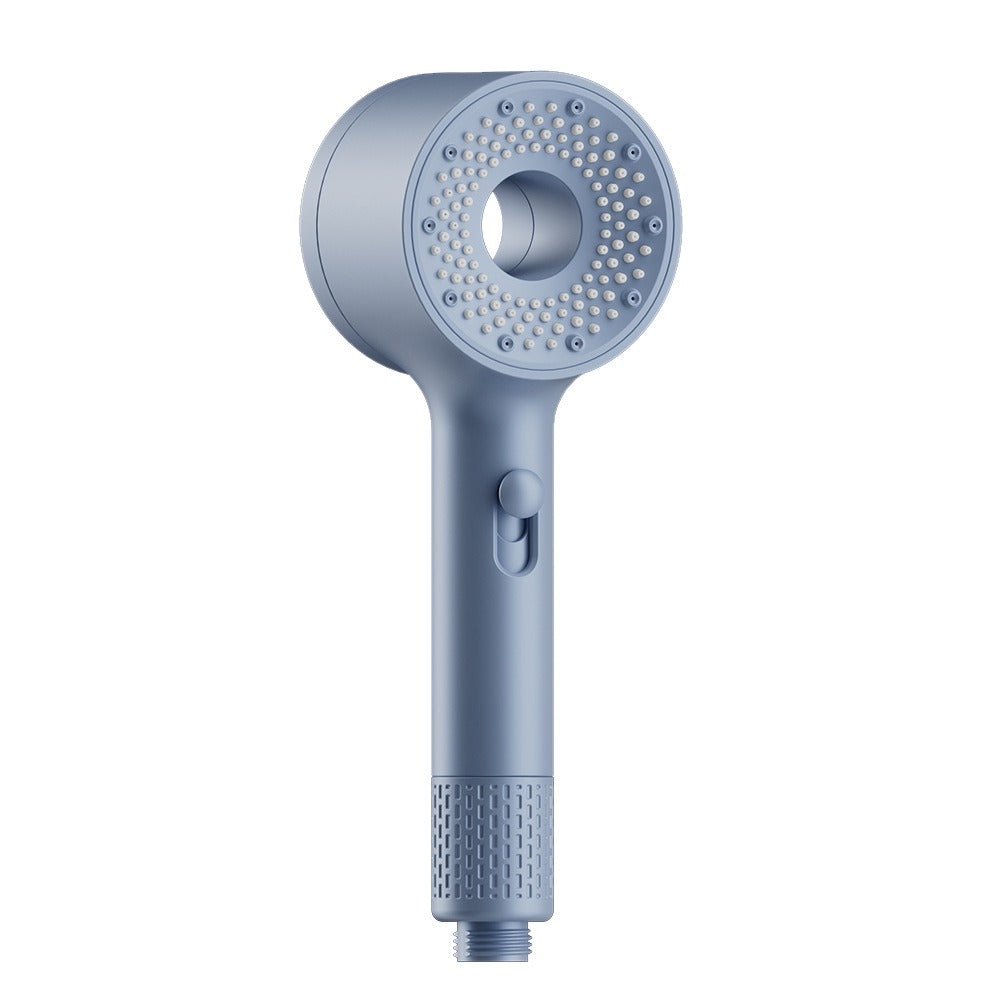 Boosting Aroma Shower Head with Filter