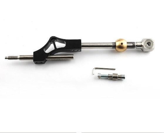 Aluminum Alloy Gear Knob Extension Rod