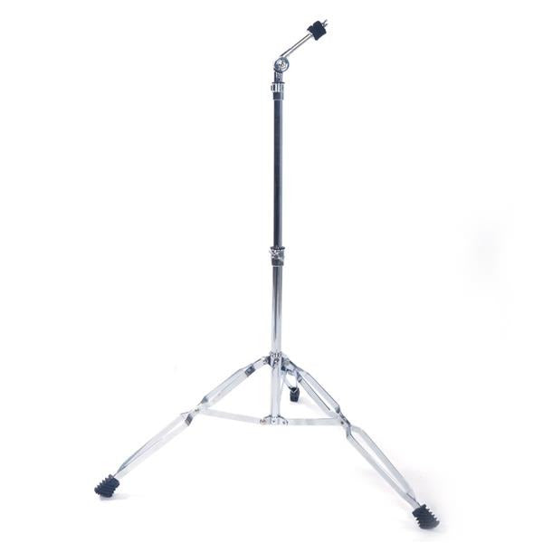 Glarry Straight Cymbal Stand Drum Hardware