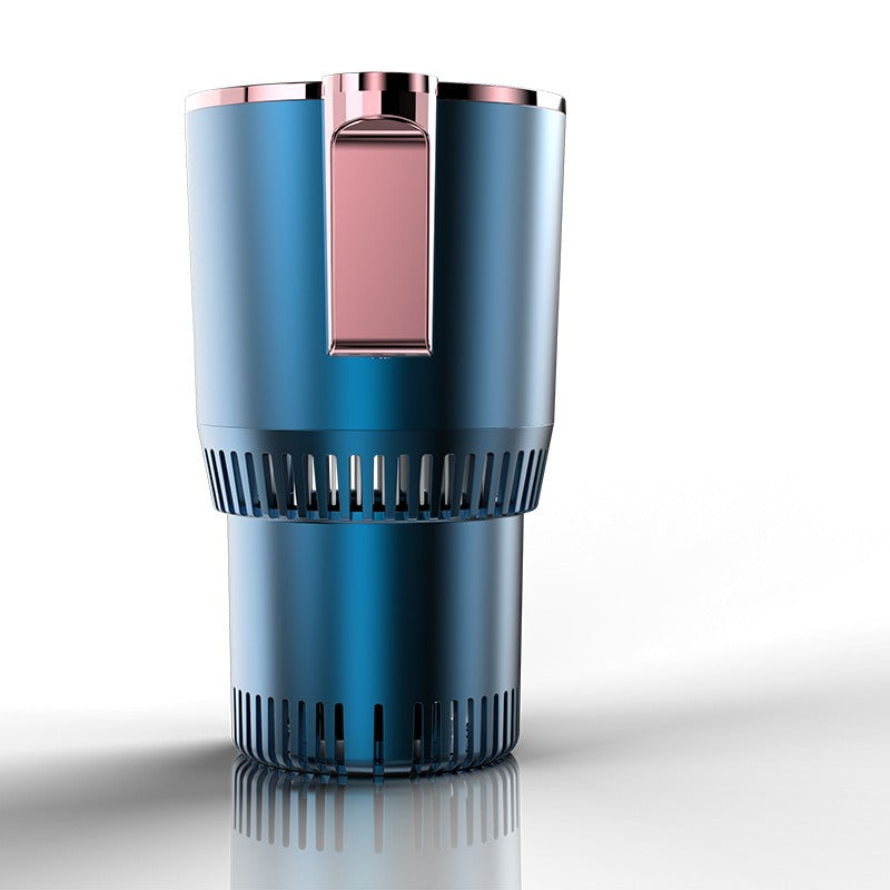 2-in-1 Car Cup Warmer and Cooler