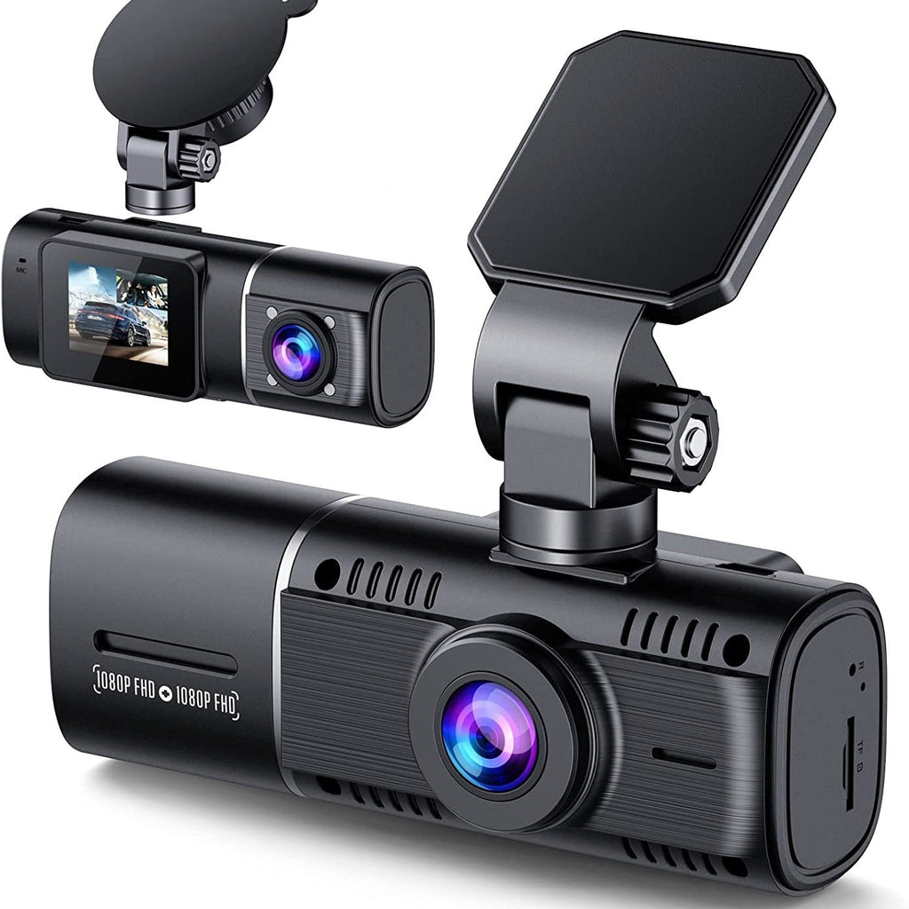 Driving Recorder Car Camera 1080P