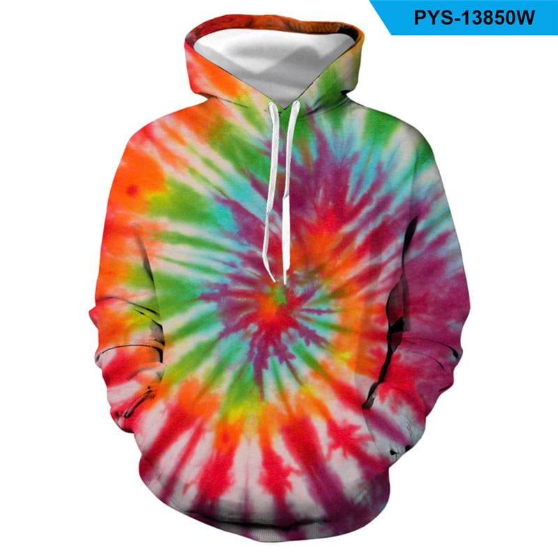Digital Print Long-sleeve Women's Sweater for Fall/Winter