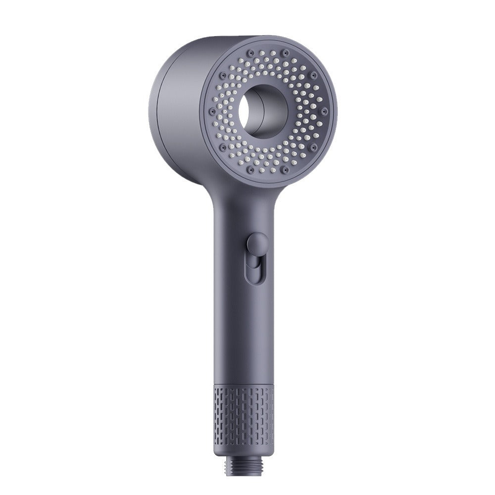 Boosting Aroma Shower Head with Filter
