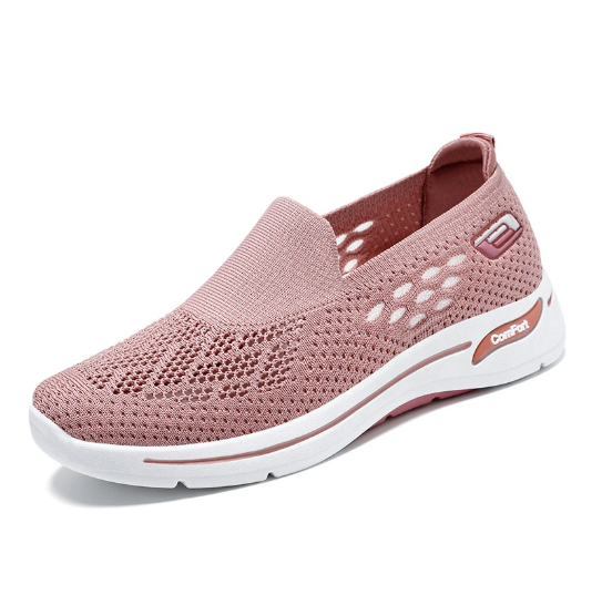 Elegant Orthopedic Sneakers for Women (One Pair)