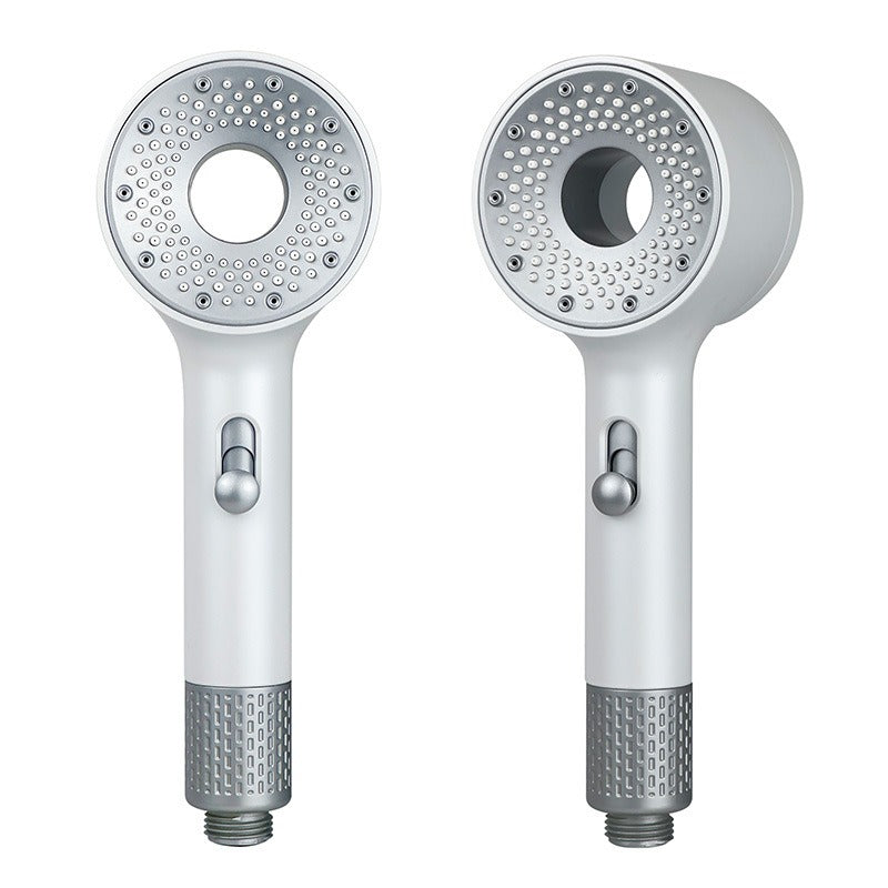 Boosting Aroma Shower Head with Filter