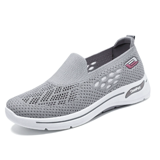 Elegant Orthopedic Sneakers for Women (One Pair)