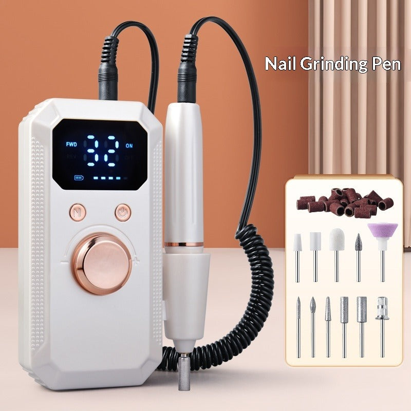 Electric Nail Trimmer