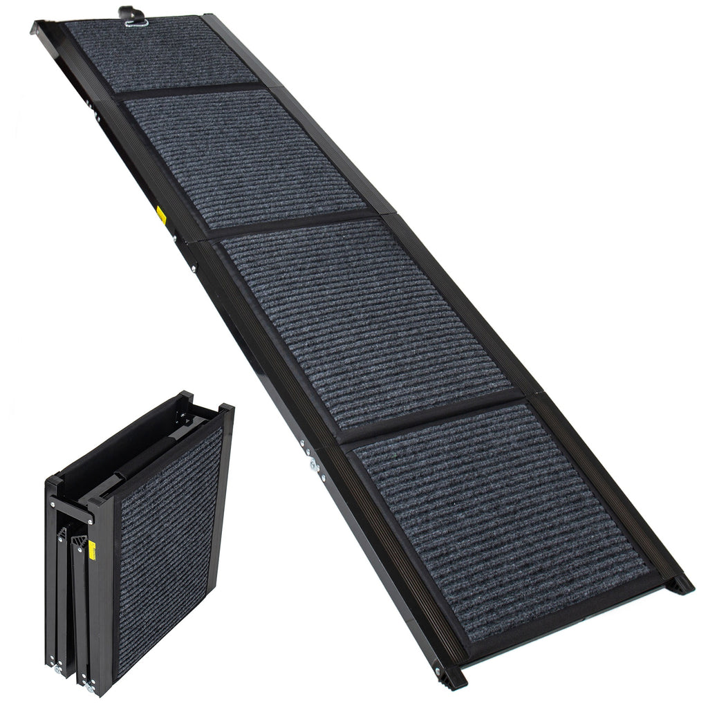 Folding Dog Ramp for Cars