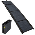 Folding Dog Ramp for Cars
